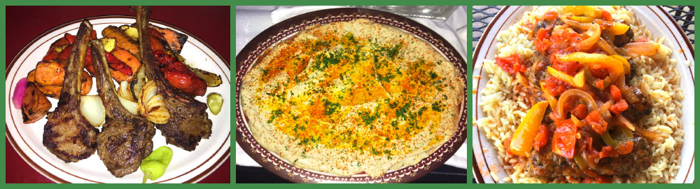 Laziz Mediterranean Cuisine Farmington Mi 48336 Menu Order Online Food And Restaurant Image